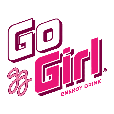 Dance Go Sticker by @gogirlenergy
