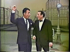 Happy 50S GIF by Tennessee Ernie Ford