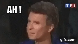 Ah GIF by memecandy
