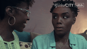 Hug Me Wicked City GIF by ALLBLK