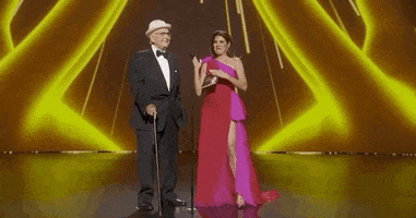Marisa Tomei Emmys 2019 GIF by Emmys