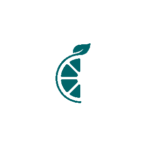 Lemon Sticker by nutricionenbalance