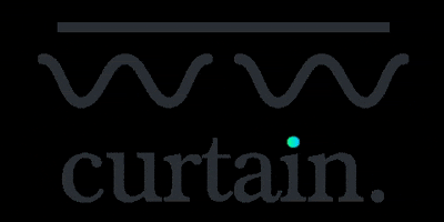 Curtain.dk GIF