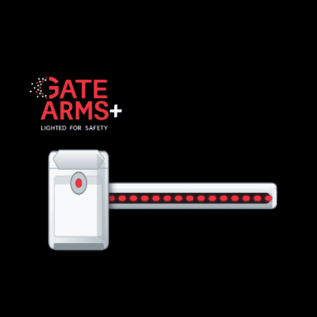 GateArms+ GIF