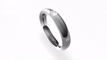 Melano Jewelry GIF