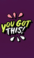 You Can Do It GIF by Dr. Donna Thomas Rodgers