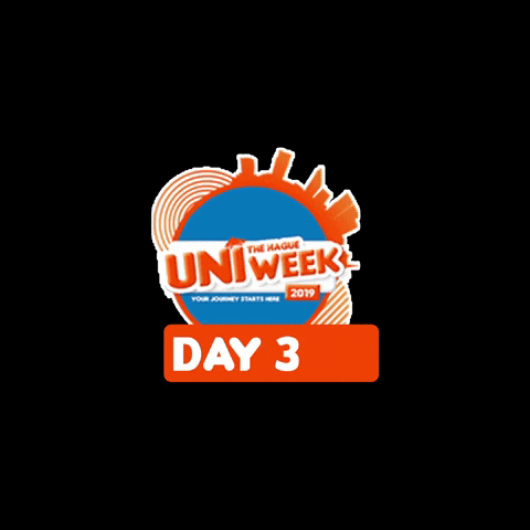 Uniweek Introduction Week GIF by IIAM