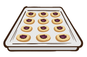 rachlmansfield Sticker