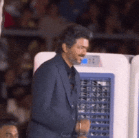 Thalapathy Vijay GIF