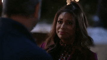 I Love You Too Romance GIF by ABC Network