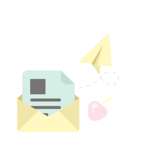 Ljuba Sticker