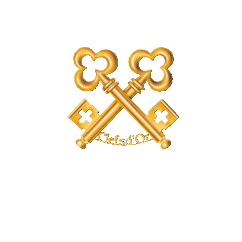 Uich Sticker by lesclefsdorrussia