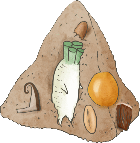 Food Sticker