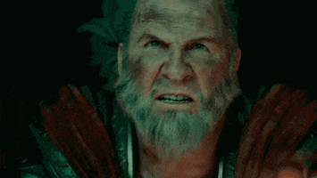 Elder Scrolls Dragon GIF by Bethesda