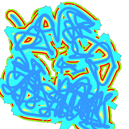 Sketchmachine Sticker