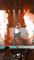 Ricky Martin Love GIF by Movistar Arena Argentina