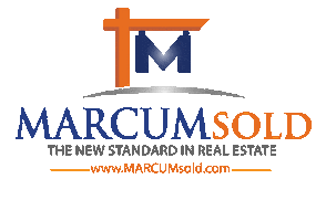 Marcumsold Marcum Sticker by Jeff Katz