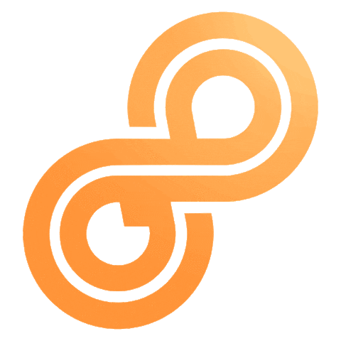 LetsTango.com Sticker