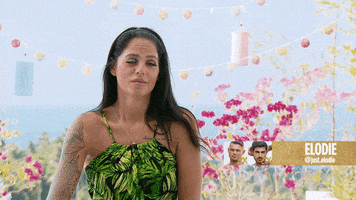 mad ex on the beach GIF by MTV Nederland