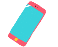 Iphone Telephone Sticker