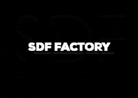 SDF Factory GIF