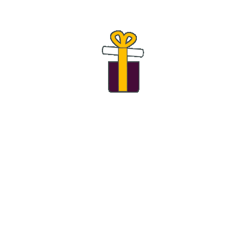 Christmas Sticker by Classic Fine Foods Group