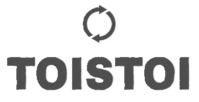 Sticker by TOISTOI
