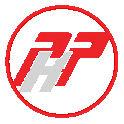 Powerhouse Performance Sticker
