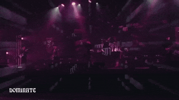 Rock Dominate GIF by Red Bull Records