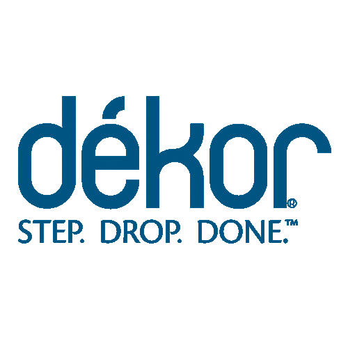 Dékor Diaper Pails Sticker