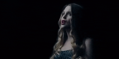 Deeper GIF by Valerie Broussard