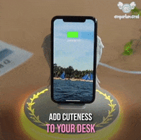 Angel GIF