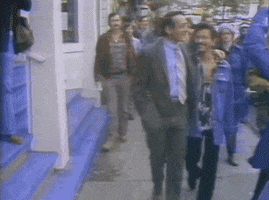 San Francisco Vintage GIF by GIPHY News
