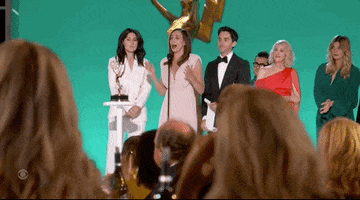 I Cant Believe It No Way GIF by Emmys