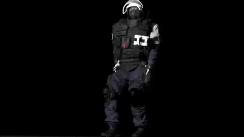 undefined: undefined - I have black Ice for Doc, the Only guy I usually play! image 2