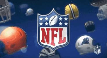 Nfl Season 2019 Football GIF by NFL