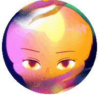 Smoke Sticker