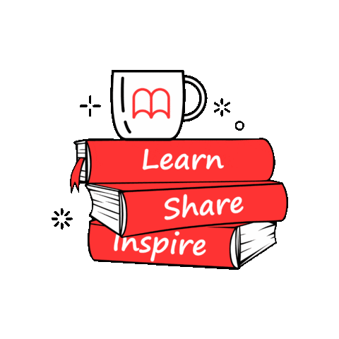 Mmpublications Sticker