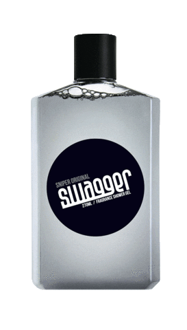 Swag Sticker by Swagger For Men