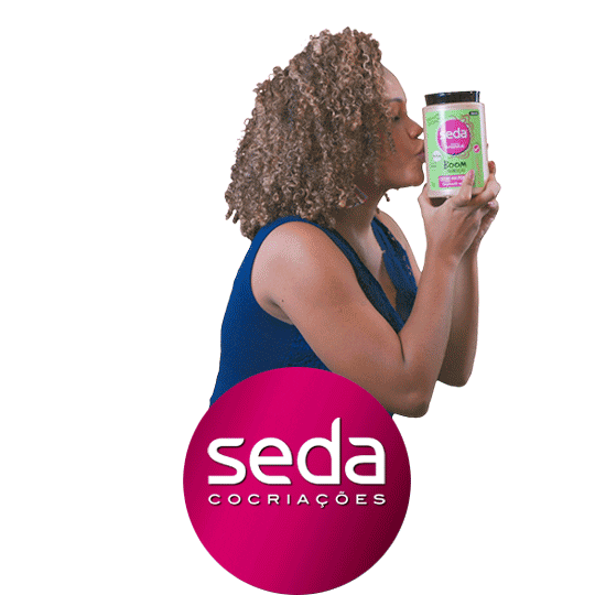 Seda Oficial Sticker