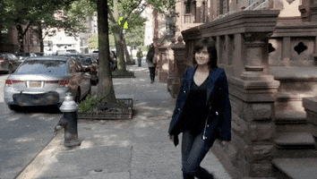 Lucy Liu Elementarycbs GIF by CBS