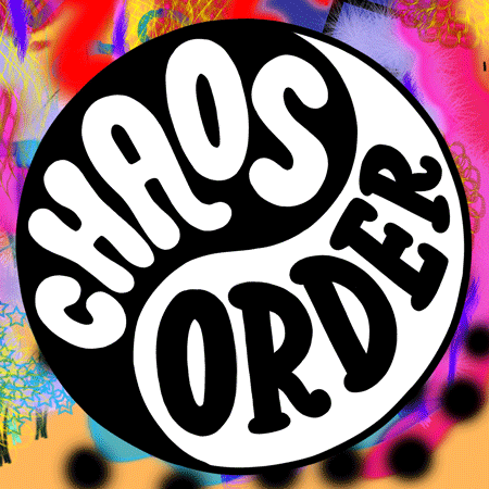 Chaos a Řád