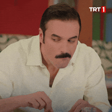 Giphy - Ne Salam GIF by TRT