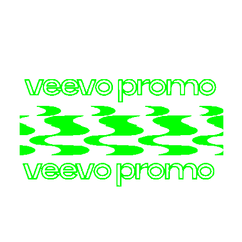 Veevo Sticker