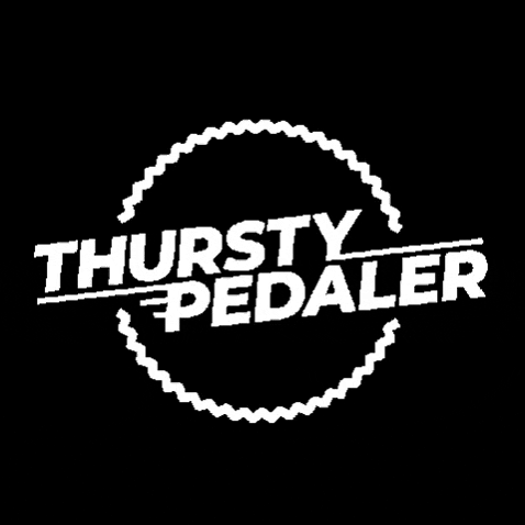 Thursty Pedaler GIF