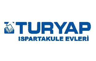 Turyap Ispartakule Sticker
