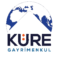 KÜRE GAYRİMENKUL Sticker