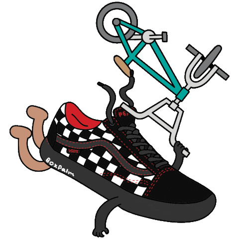 boxpalm bmx