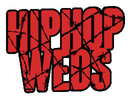 San Diego Sticker by HipHopWEDS