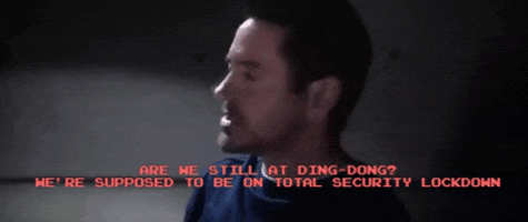 Iron Man 3 GIF